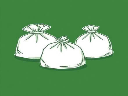 Photo of Dumpy Bags (Llandrindod LD1) #1