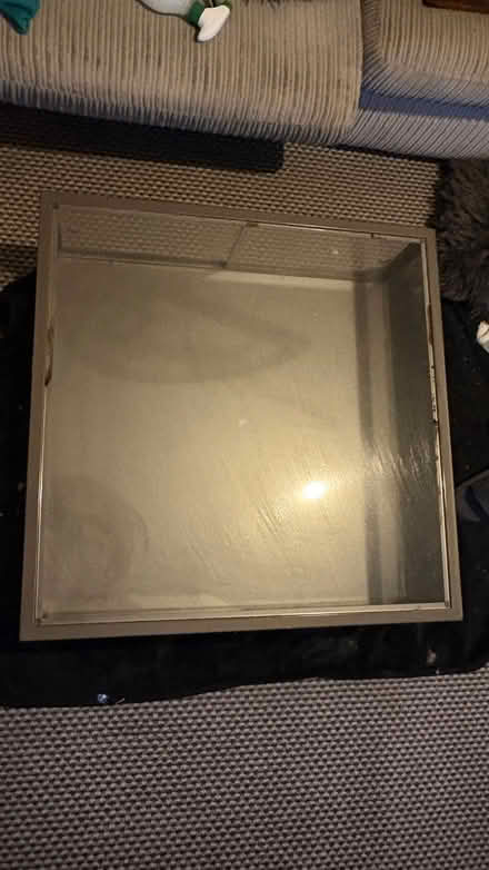 Photo of free Glass Centre Table (Tonagh BT28) #2