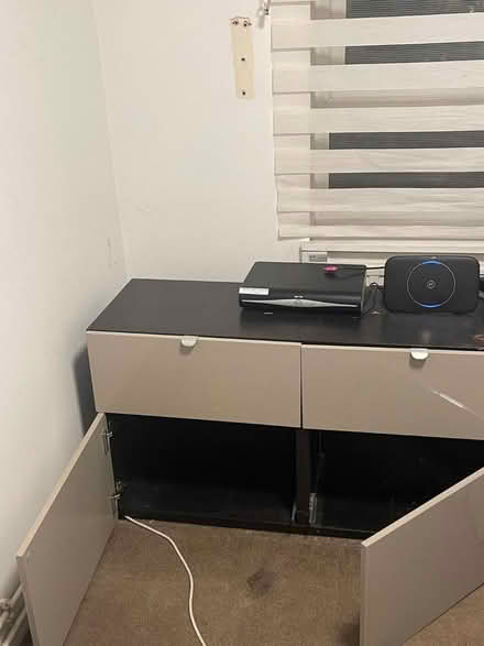 Photo of free Ikea TV cabinet (Nw9 colindale) #2