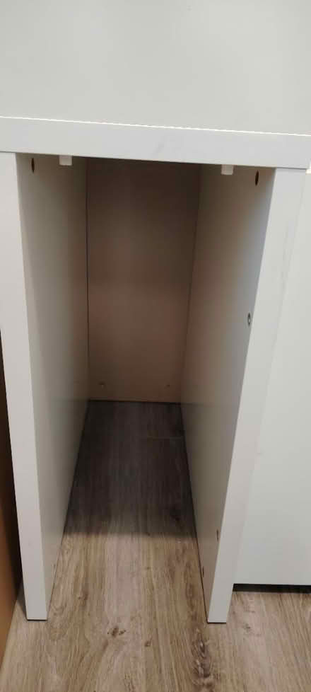 Photo of free Small storage unit (Templeogue) #3