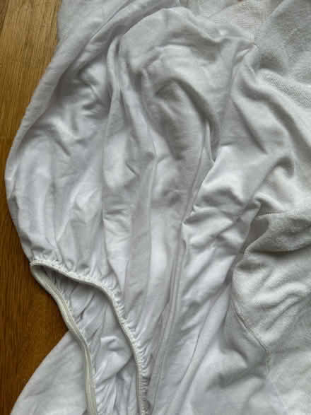 Photo of free Waterproof single bed sheet (ME15 8) #2