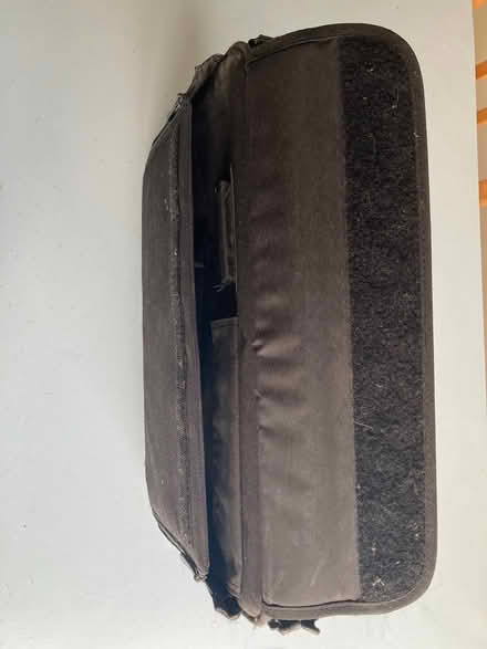 Photo of free Laptop case (Loughton IG10) #2