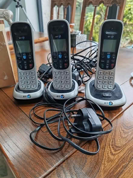 Photo of free BT phones (Allerton L18) #1