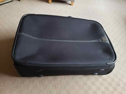 Photo of free Tripp Suitcase (Bebington CH63) #1