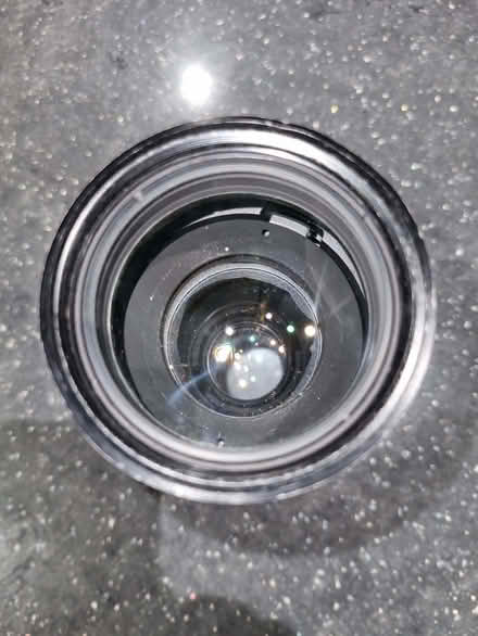 Photo of free Tamron Adaptall 80-210mm Lens (Sunniside NE16) #4