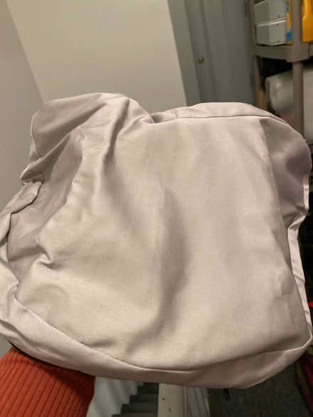 Photo of free Inflatable mediation cushion (Spring Hill) #2