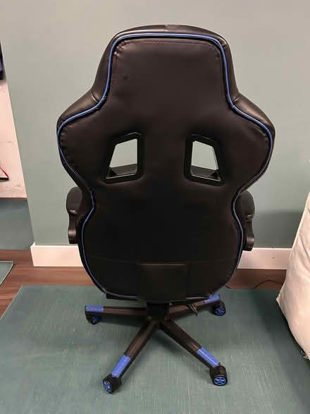 Photo of free Gaming Chair (Metrowest Boston) #3