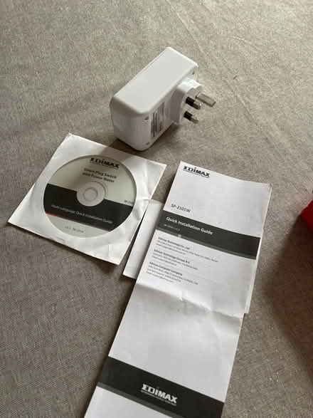 Photo of free Smart Plug Switch (Heysham LA3) #2
