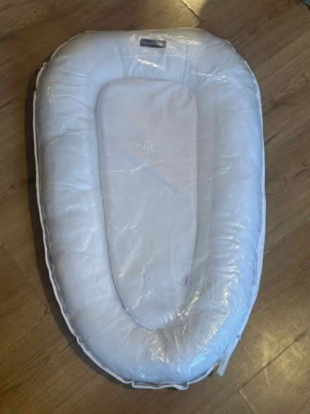 Photo of free Baby stuff (SE23) #2