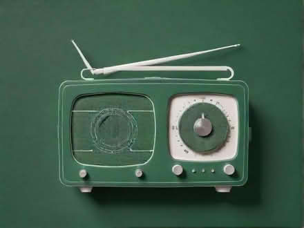 Photo of Radio (Polegate BN26) #1