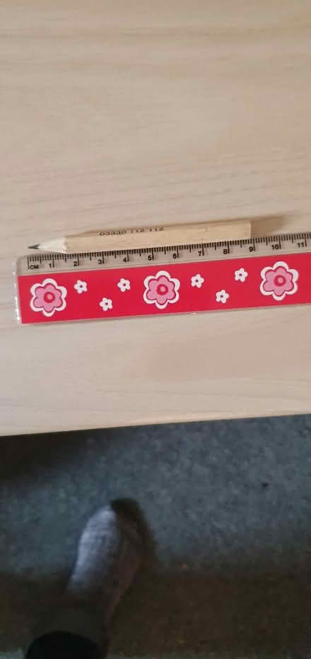 Photo of free Box of 9cm pencils (Godalming GU7) #3