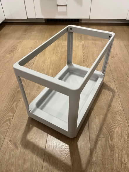 Photo of free IKEA under sink bin (Archway N19) #2