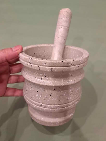 Photo of free Indian Grinder (Close to Cumberland School) #1