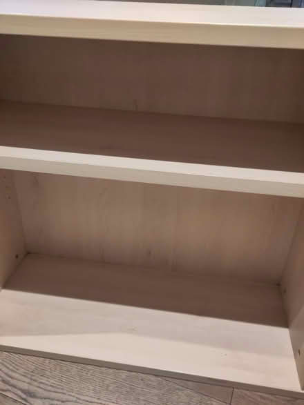 Photo of free Shelf unit (Cambridge, CB5) #1