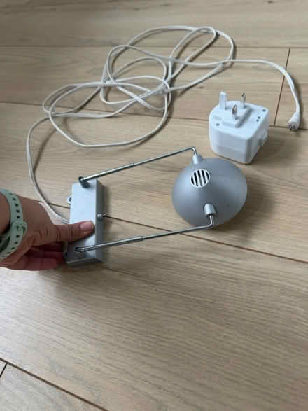 Photo of free IKEA wall mounted light (Teddington) #3