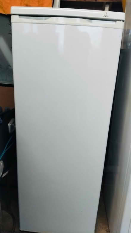 Photo of free Larder freezer (Gosport PO12) #1