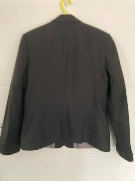 Photo of free Girl’s blazer Knole Academy (BR3) #2