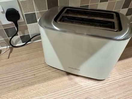 Photo of free Toaster (BR1) #1