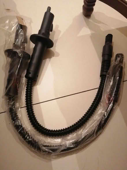 Photo of free Steam mop attachments (Raby CH63) #3