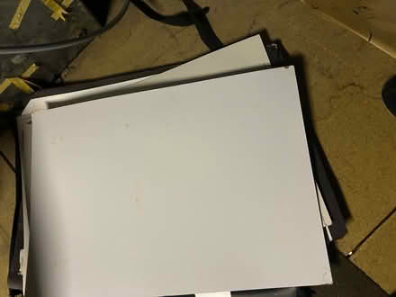 Photo of free Old A1 size portfolio. 86cm x 64cm (Kingston upon Thames, Norbiton) #4
