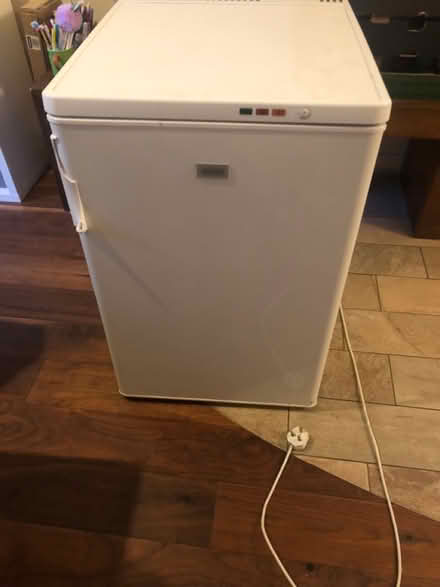 Photo of free Freezer (SY3) #1