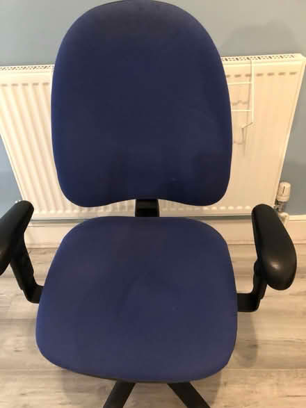 Photo of free Office Chair (HA2) #3