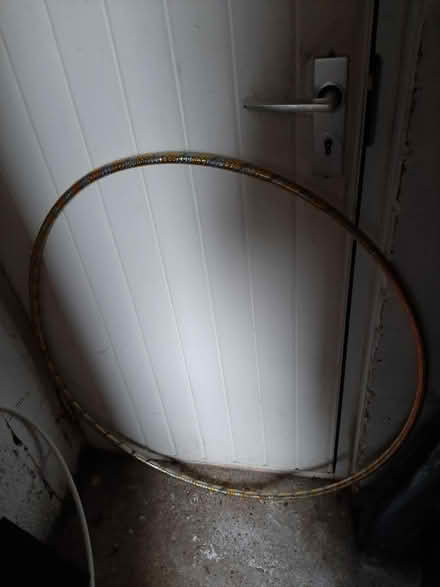 Photo of free Hula hoop (Milton Ernest) #1