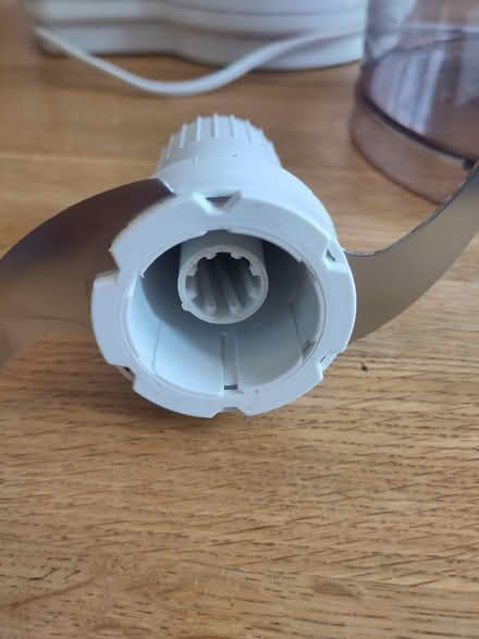 Photo of free Moulinex MasterChef20 foodprocessor (Bristol BS3) #4