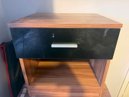 Photo of free Bedside tables & drawers (Leighton Buzzard LU7 3) #1