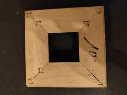 Photo of free Very small frame (Dublin 15) #2