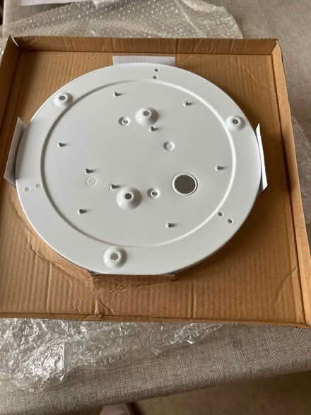 Photo of free Ceiling Light (Heysham LA3) #3