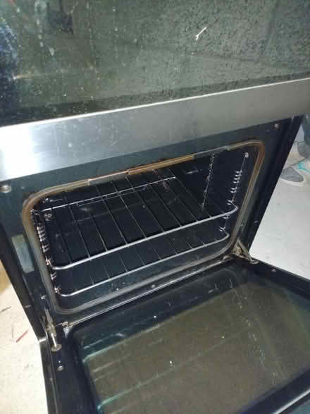 Photo of free Integrated double oven (Killygordon, Donegal) #4