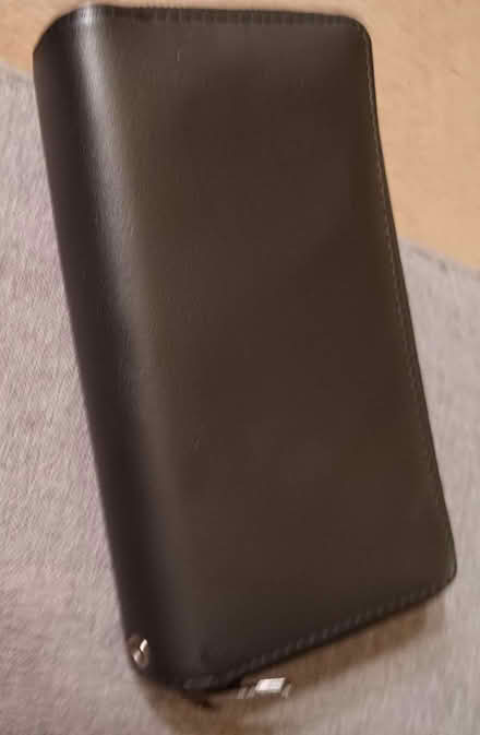 Photo of free Black Wallet (Hollymead) #2