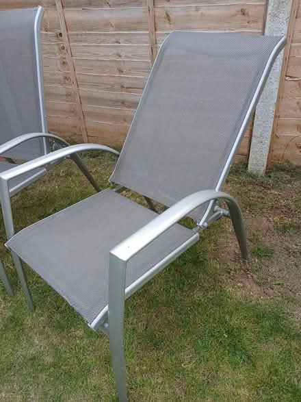 Photo of free Garden Furniture (Banbury OX16) #2