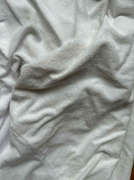 Photo of free Waterproof single bed sheet (ME15 8) #3