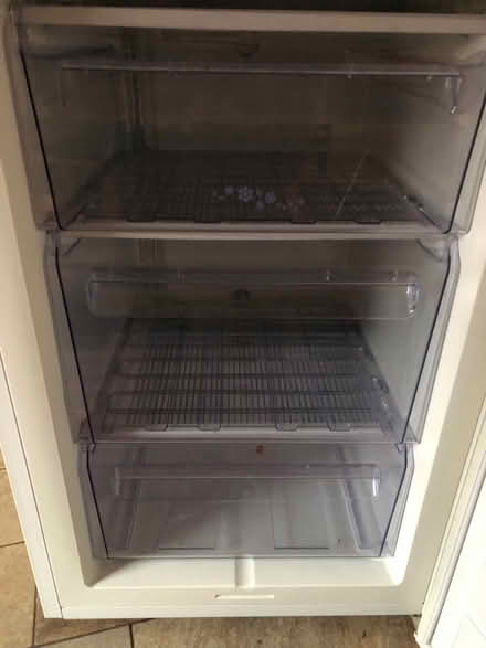 Photo of free Freezer (SY3) #2