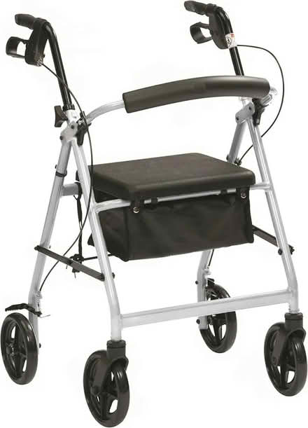 Photo of Wheel chair walker (Portchester PO16) #1