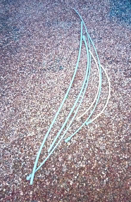 Photo of free Polypipe lengths, 15mm and 22mm (Lydbury North SY7) #1