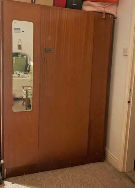 Photo of free Large wardrobe (Queens Park CH3) #1