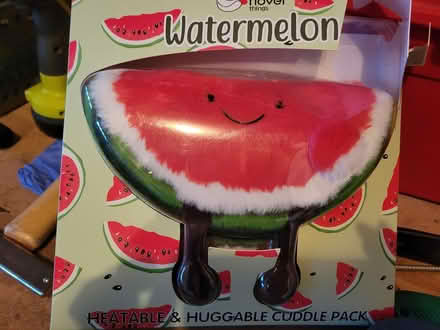 Photo of free misc. stuff (Waterloo) #2