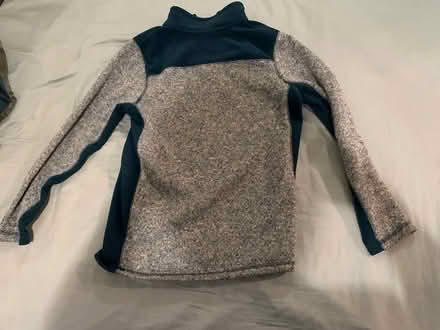 Photo of free Boys sweater (Silver Spring) #2
