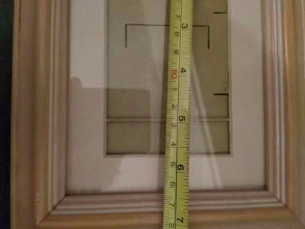 Photo of free Photo frame, in good condition (Millhouses S7) #3