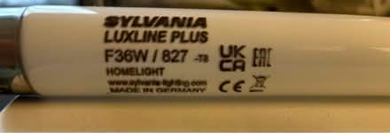 Photo of free Fluorescent Tubes (Peasedown St. John) #1