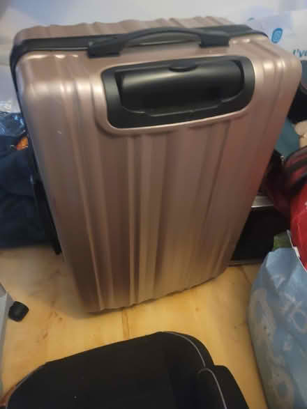 Photo of free 2 bags full of clothes (CV2) #1