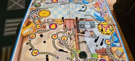 Photo of free Mouse Trap Game (Prestbury GL52) #3