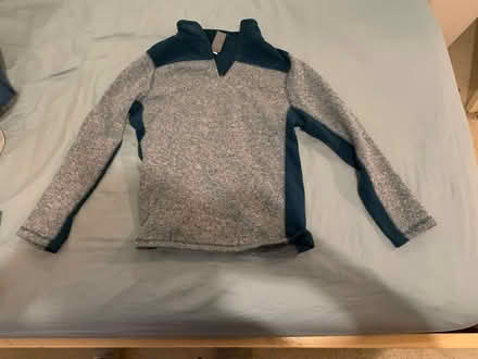 Photo of free Boys sweater (Silver Spring) #1