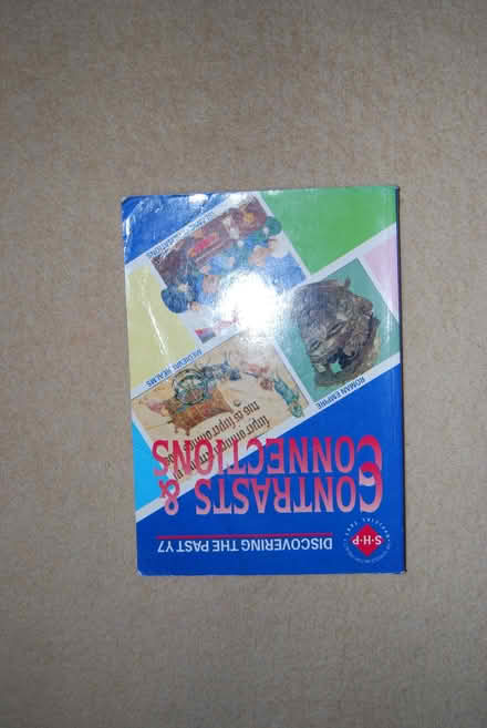 Photo of free Contrasts & Connections (Lee-on-the-Solent PO13) #1