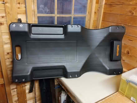 Photo of free Car creeper (Knaresborough HG5) #1