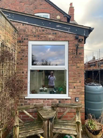 Photo of free Assorted double glazed doors and windows. (Alderley Edge SK9) #4