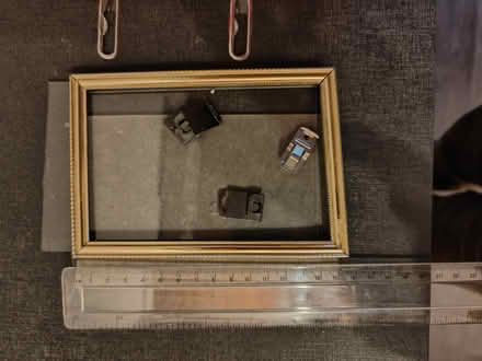 Photo of free Small frame (Dublin 15) #1